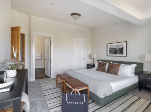 Douglas by Avantstay Charming Townhouse Mins From Deer Valley Resort