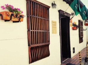 Giron Chill Out Hotel Boutique