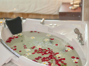 Muong Thanh Grand Nha Trang Hotel