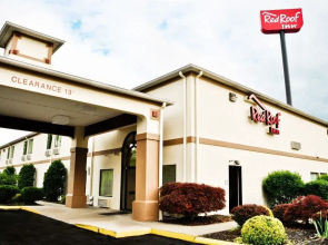 Best Western Executive Inn