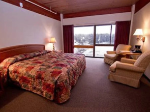 Pipestem Resort State Park