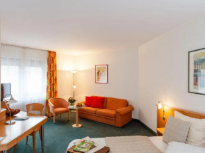 Hotel Panorama Hamburg - Billstedt