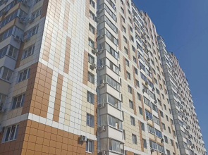 Apartments on Hero Vladislav Posadsky 22