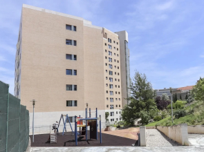 Park Swimming Pool by Homing