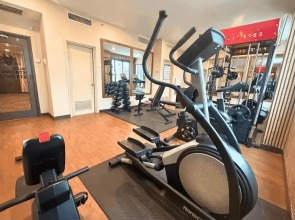 Howard Johnson By Wyndham Kuala Lumpur 118