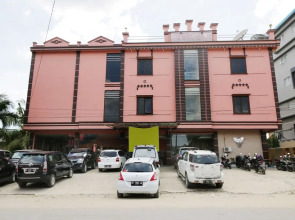 Airy Korumba Malik Raya 22V Kendari