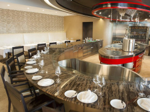 Sofitel Dubai The Palm 