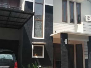 Nyaman Homestay Jogja Indonesia