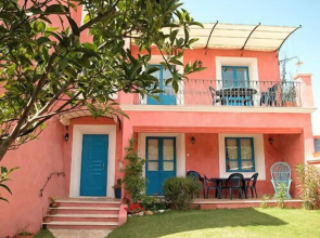 Villa Peonia