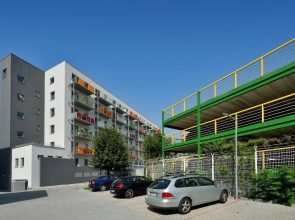 Apollis Business & Budget by Ambiente