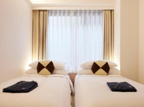 Asai Kyoto Shijo Hotel