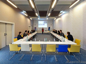 Novotel Paris Vaugirard Montparnasse