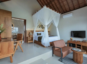 Ascarya Ubud
