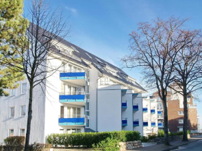 Barke Barke Appartement 202