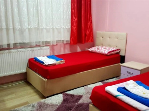 Müjde Apart