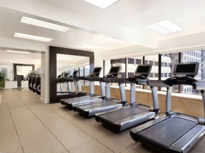 Hilton San Francisco Financial District