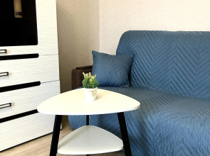 Apartments on the Border passage 9