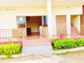 Hotel Ghec