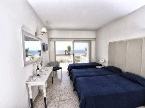 Piere Anne Beach Hotel