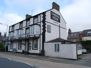 Cambrian Guest House