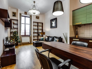 Stylish Apartment - Ivana Franka Street