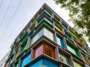 Hotel Oxina Lygon