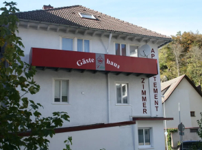 Gästehaus Zur Lilie