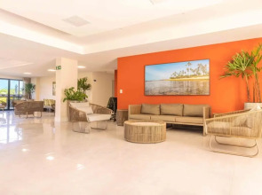 GB42 Incrível Apt 2 Suítes