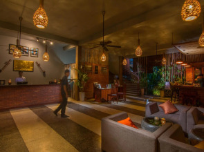 La Rivière d' Angkor Resort