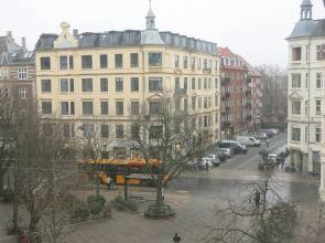 Apartment in Østerbro 1345-1