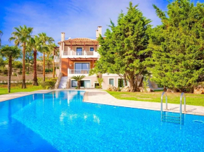 Villa Kissos
