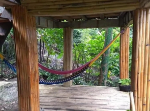 Centro Ecoturístico Cabañas Nevería