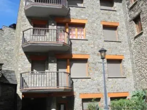 Apartaments Cristiania