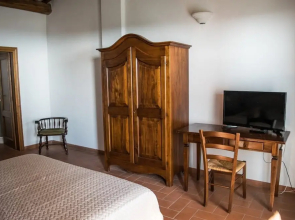 Agriturismo La Poderina e Gli Olmi