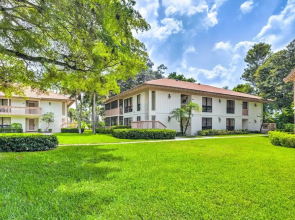 Family-friendly Condo in PGA National Resort!