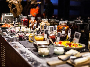 Best Western Plus Airport Hotel Copenhagen