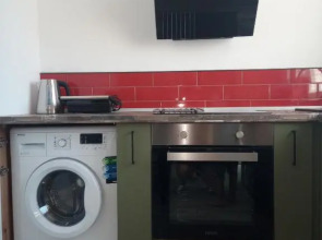 Apartments Vidanovic