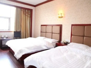 Jinyuan Business Hotel