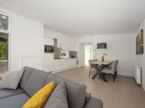 Modern Lodge With Infrared Sauna, Near Helmond