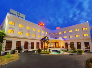 SRM Hotel Tuticorin