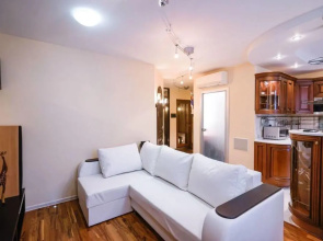 Flat Inn на улице Бутырский Вал 34