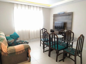 Habitat Tenente Silveira 600 AP 1208