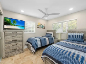 Nerita Garden 3 Bedroom Home
