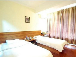 Pengchengyi Express Hotel