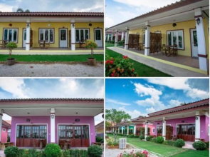 Aob-Oun Homestay