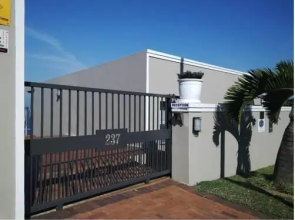 Ocean Blue Guesthouse