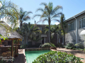 The Blue Sparrow Guest House