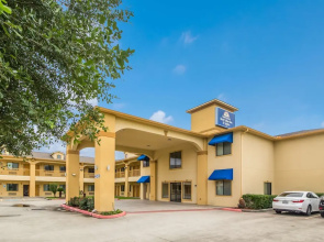 Americas Best Value Inn
