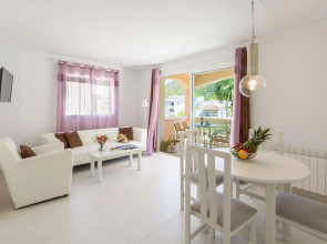 OROS DE LA MAR - Apartment with sea views in Canyamel - Capdepera. Free WiFi