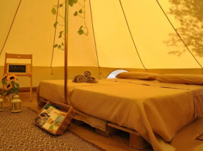 Pasare Glamping